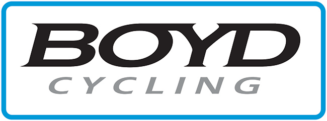 Boyd Cycling