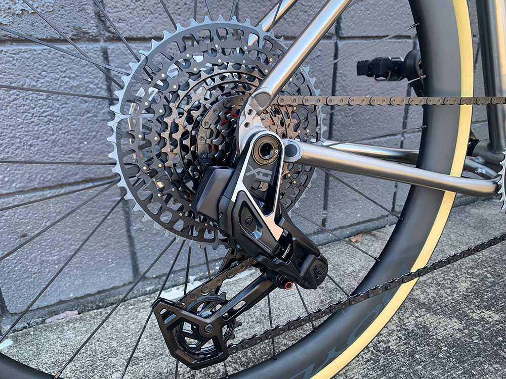 Bicycle Repair Tools