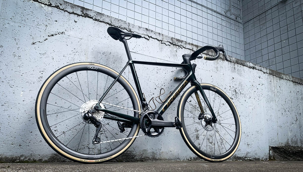 Orbea Orca