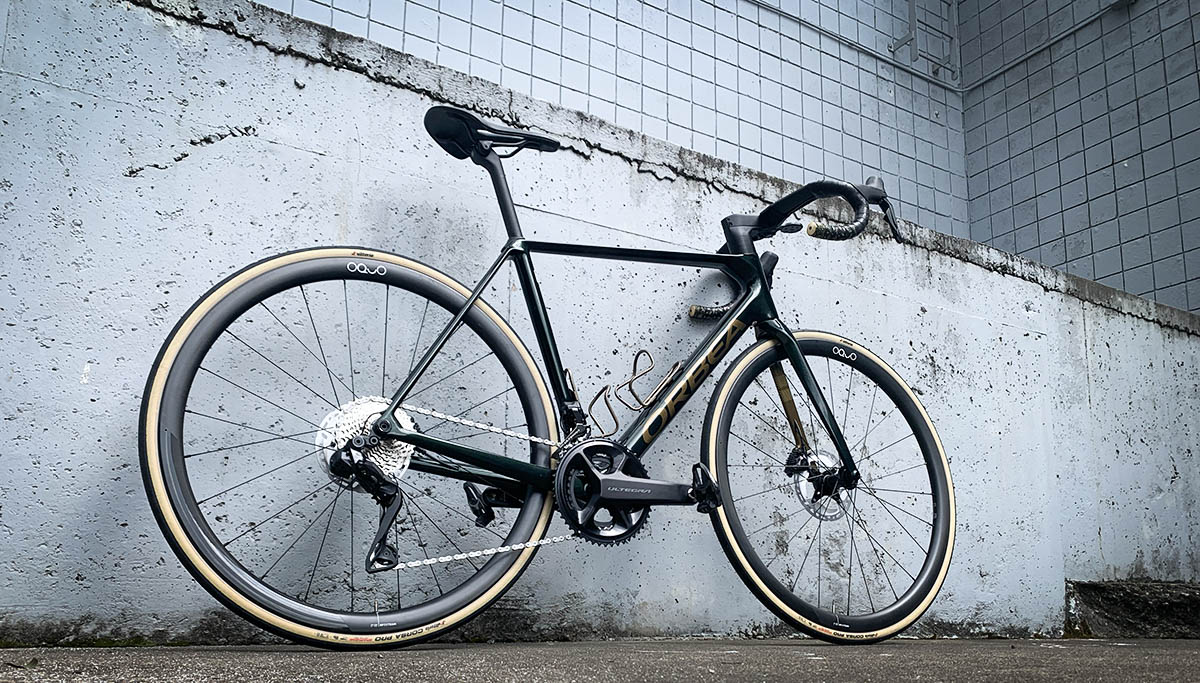 Orbea Orca