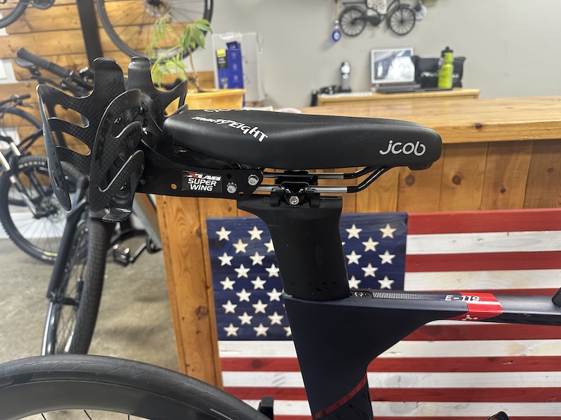 Cervelo Caladonia
