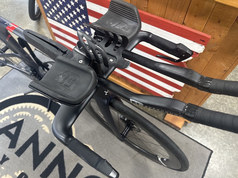 Cervelo Caladonia