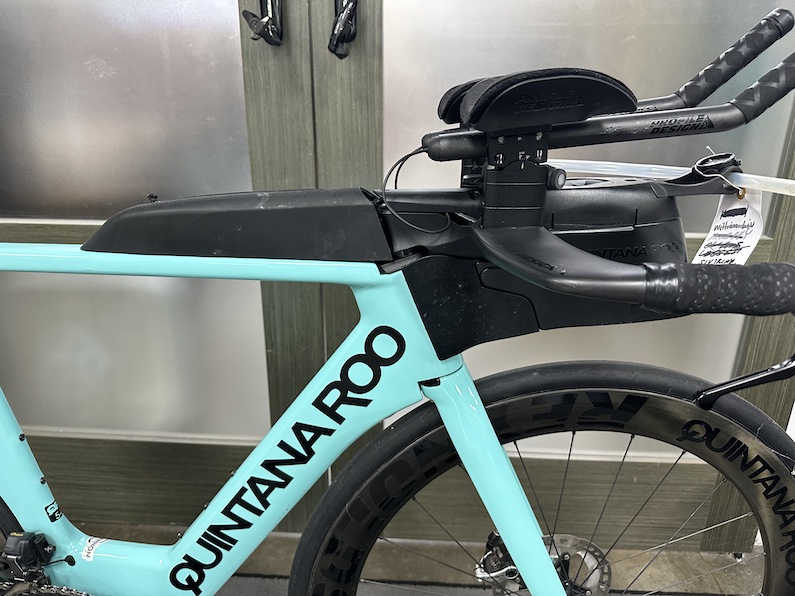 Cervelo Caladonia