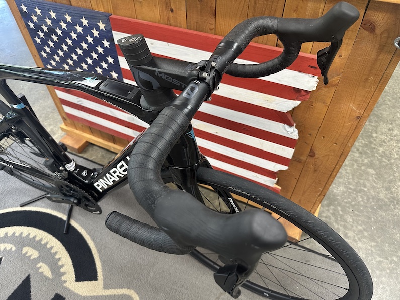 Cervelo Caladonia