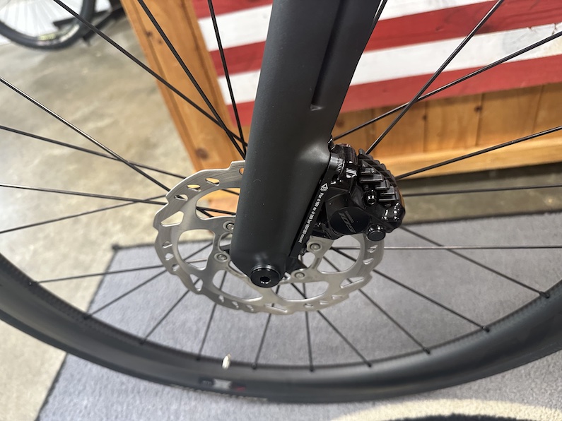 Cannondale Supersix Evo