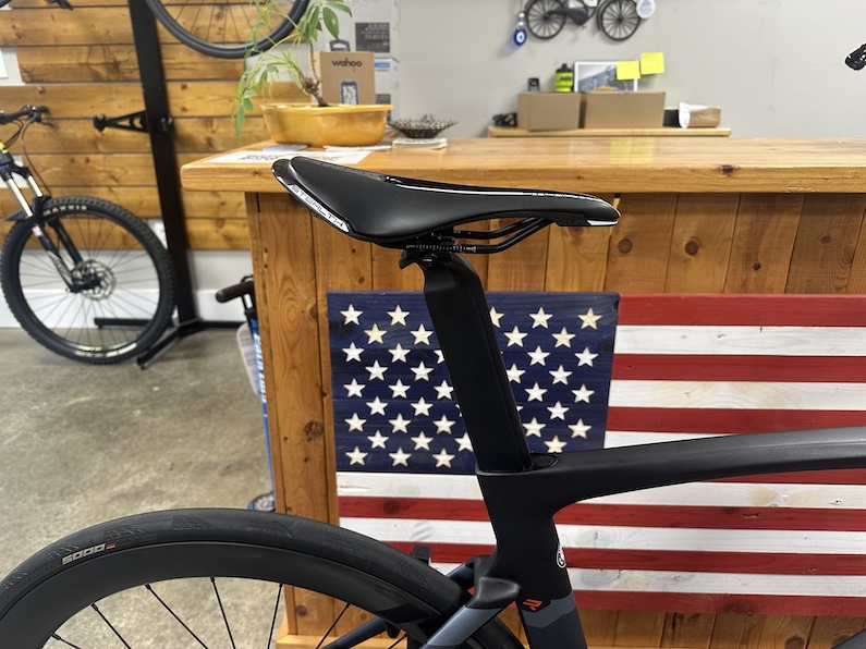 Cannondale Supersix Evo