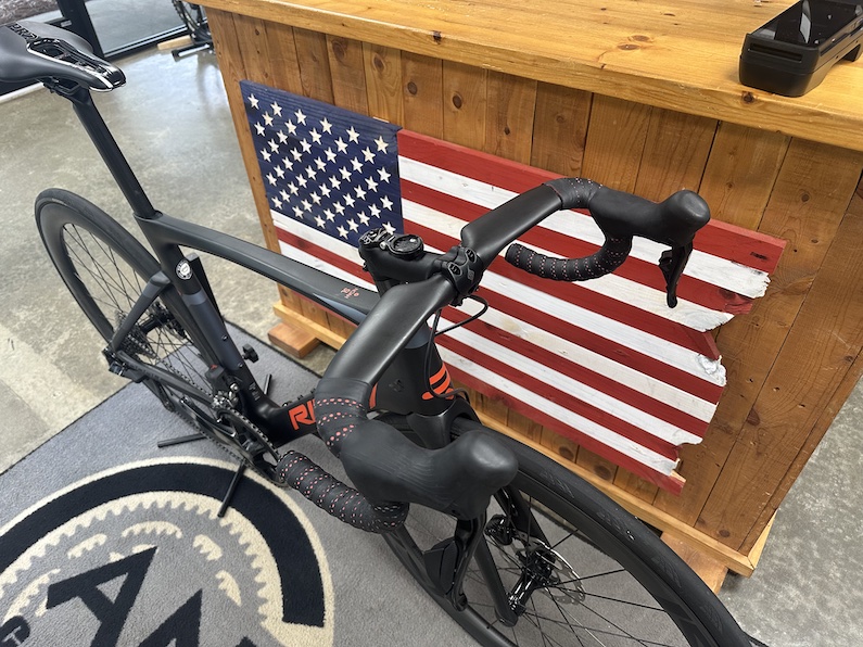 Cannondale Supersix Evo