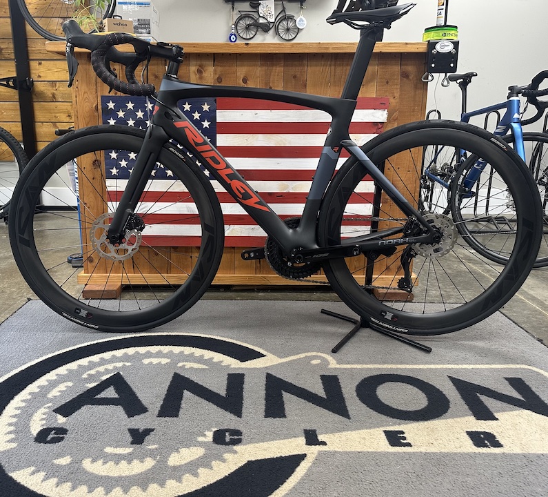 Cannondale Supersix Evo