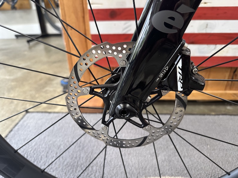 Cannondale Supersix Evo